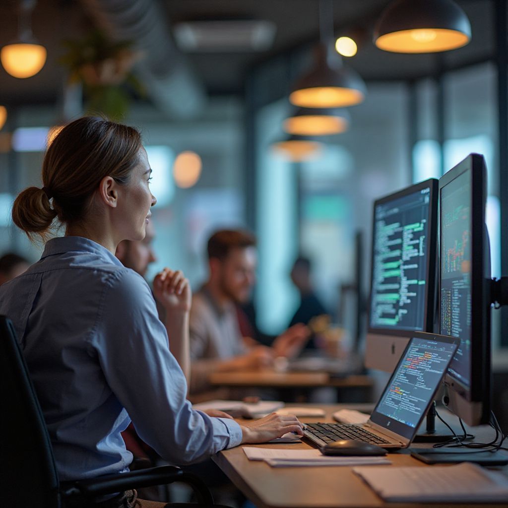 Latest Trends in Marketing consulting