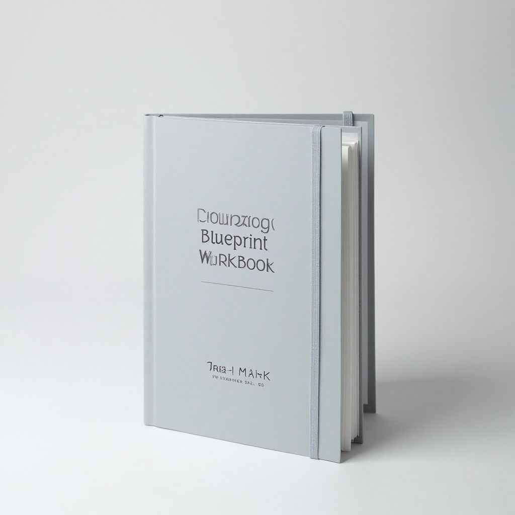 Campaign Blueprint Workbook