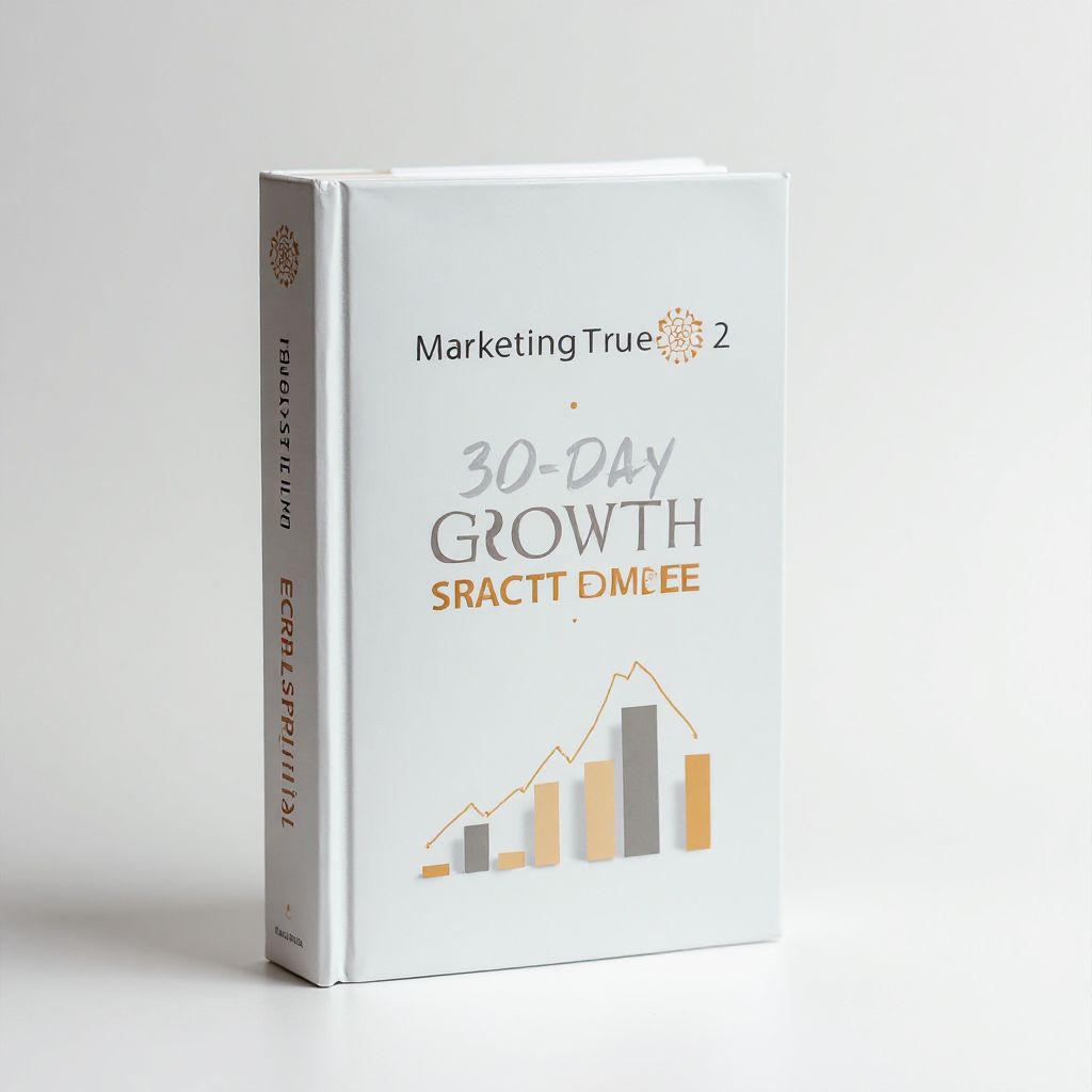 30-Day Growth Sprint Guide